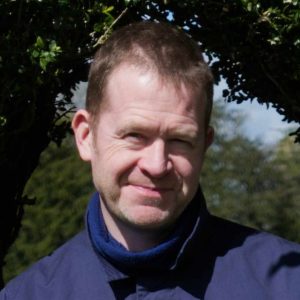 Julian, Founder & CEO